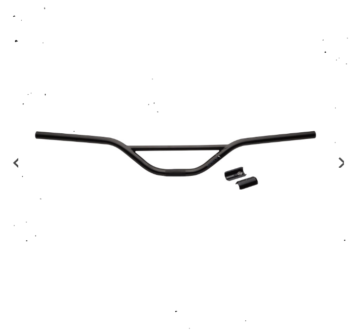 Surly Bikes Terminal Handlebars Calgary Alberta Canada — BikeBike